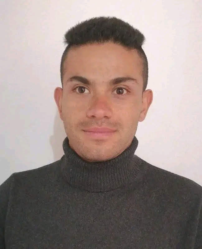 Camilo Amaya